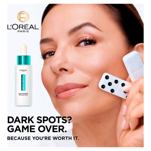 L'Oreal Paris Bright Reveal D.Spot Niaci Ser B30
