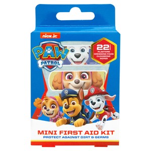 Paw Patrol Slices 100G
