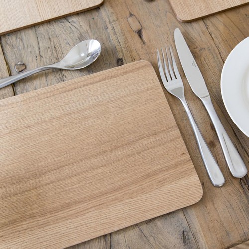 Creative Tops Veneer Placemats