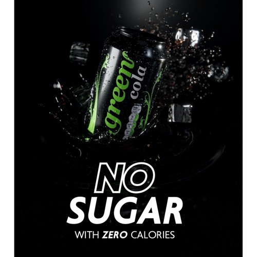 Green Cola