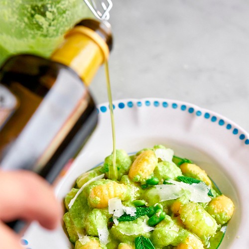 Rummo Gluten Free Gnocchi Di Patate
