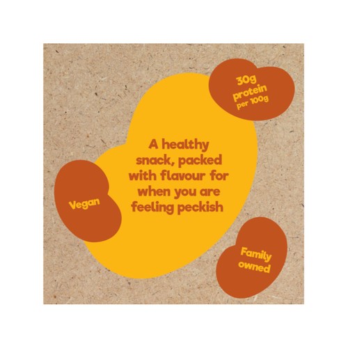 Good4U Super Snack Smoky Barbecue MULTIPACK
