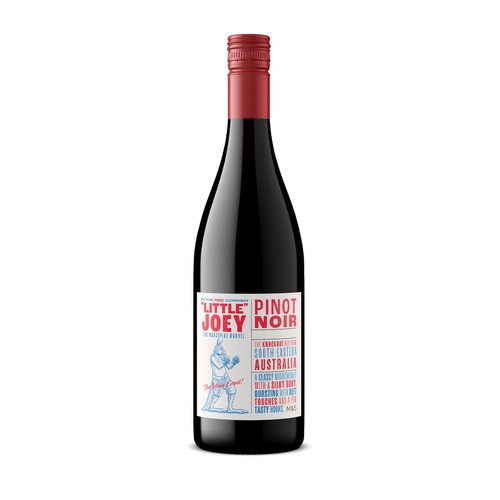 M&S Little Joey Pinot Noir