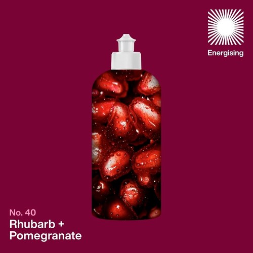 INEOS Washing Up Liquid Rhubarb + Pomegranate