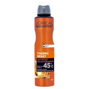 L'Oreal Men Expert Thermic Resist 48H Anti-Perspirant Spray Deodorant 250ml