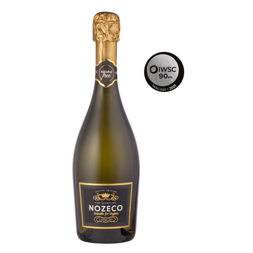 Nozeco Alcohol Free Sparkling