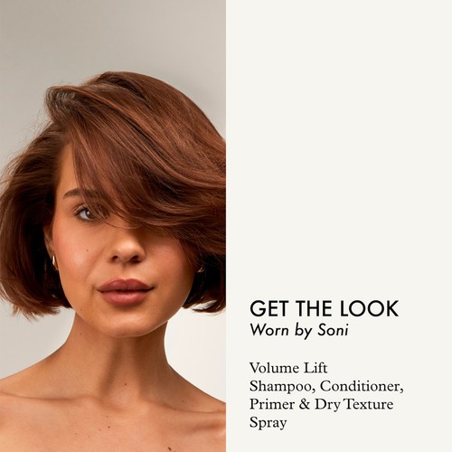 John Frieda Volume Lift Lightweight Shampoo