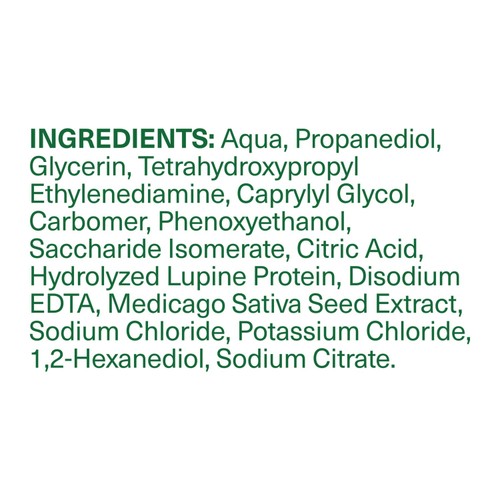 Simple Water Hydrating Eye Gel