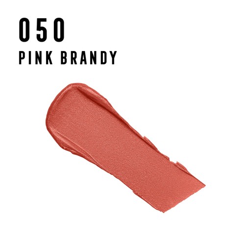 Max Factor Colour Elixir Lipstick Pink Brandy
