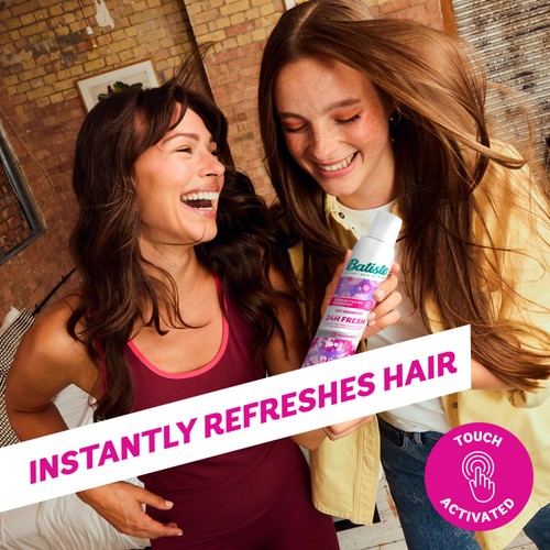 Batiste Revive