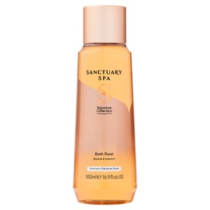 Sanctuary Spa Signature Collection Bath Foam 500Ml