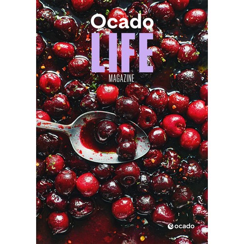 OcadoLife Magazine May 2026