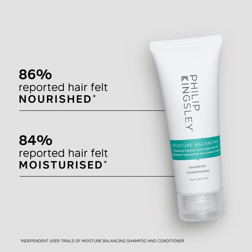 Philip Kingsley Moisture Balancing Shampoo