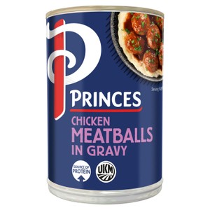 Princes Salmon Paste 75g
