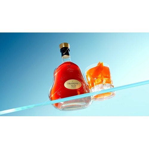 Hennessy XO Cognac 