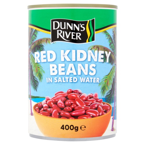 Dunns River Red Kidney Beans