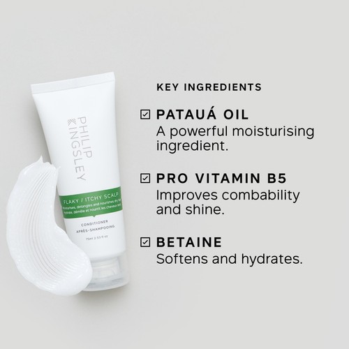 Philip Kingsley Flaky Itchy Scalp Conditioner
