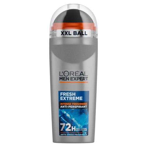 L'Oreal Men Expert Anti-Perspirant Roll-On Fresh Extreme