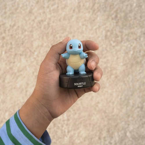 Tonies Pokemon Squirtle 