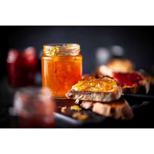 M&S Strawberry Conserve