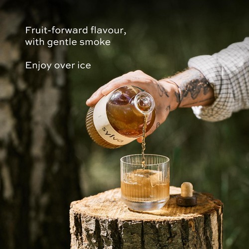 Sylva Orchard Non-Alcoholic Spirit