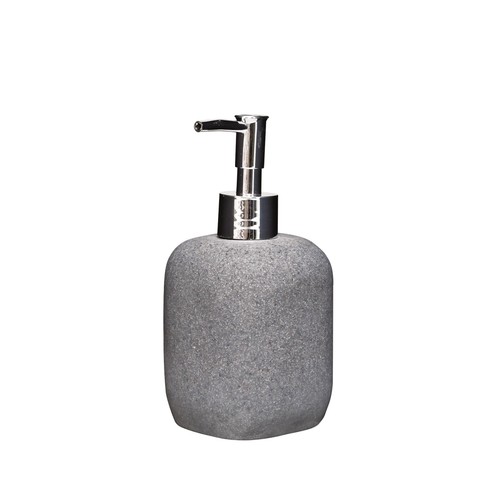 Aqualona Greystone Lotion Bottle