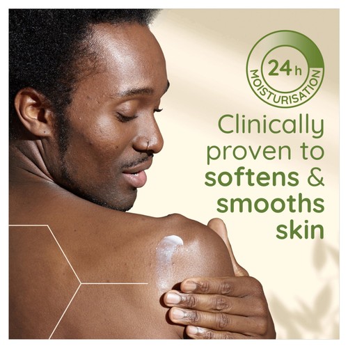 Aveeno Daily Moisturising Creamy Oil Body Lotion 
