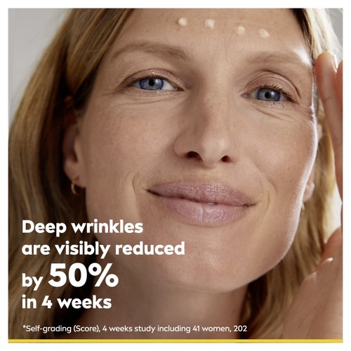 Nivea Q10 Anti Wrinkle Filler Serum