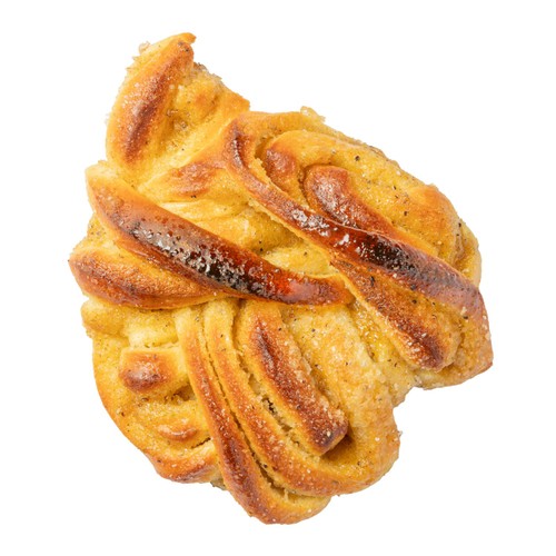 Ole & Steen Cardamom Bun