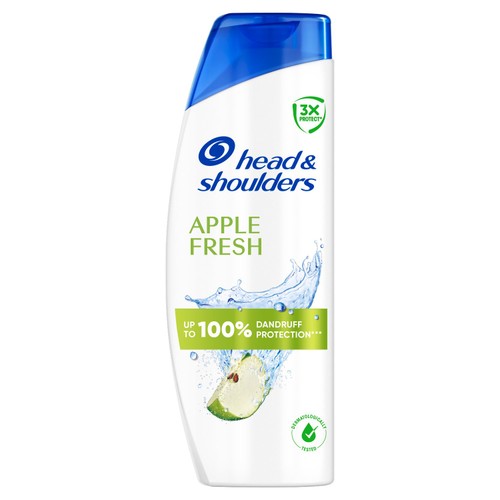 Head & Shoulders Apple Fresh Shampoo