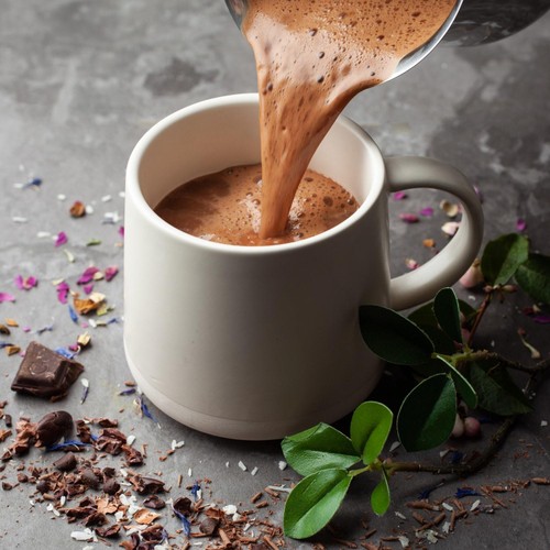 Sweet Revolution Organic Instant Hot Chocolate