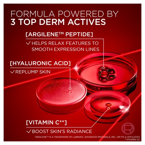 L'Oreal Paris Revitalift Laser Tri-Peptides Age-Correcting Serum