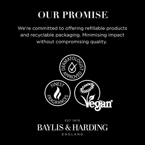 Baylis & Harding Sweet Mandarin & Grapefruit Hand Cream