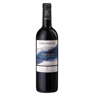 Rothschild Los Vascos Cab Cabernet Gran Reserva