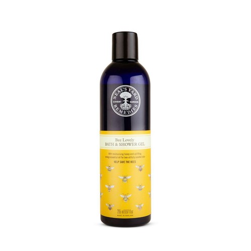 Bee Lovely Bath & Shower Gel