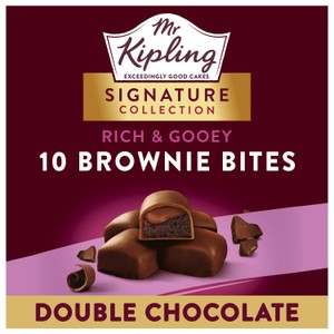 Mr Kipling Breakfast Bakes Chocolate Chip Snack Cakes 4 pack