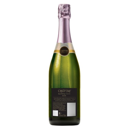Oyster Bay Sparkling Cuvee Rose NV