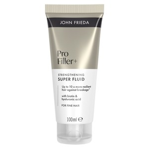 John Frieda Volume PROfiller+ Strengthening Super Fluid 