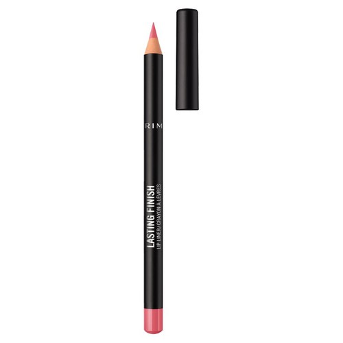 Rimmel Lasting Finish 8hr Lip Liner 120 Pink Candy