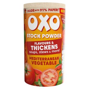 Oxo Stock Powder Mediterranean Veg