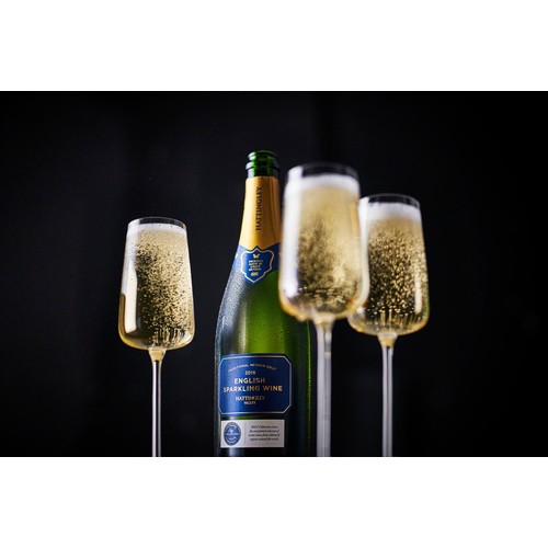 M&S Collection Hattingley English Sparkling Wine Brut