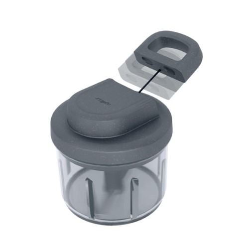 Zyliss EasyPull Food Processor