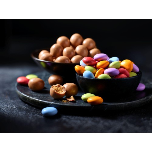 M&S Pick n Marks Mega Chocolate Beans