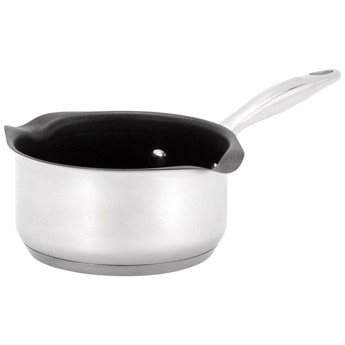 Stellar Profile 14cm Non-Stick Milk Pan, 0.8L