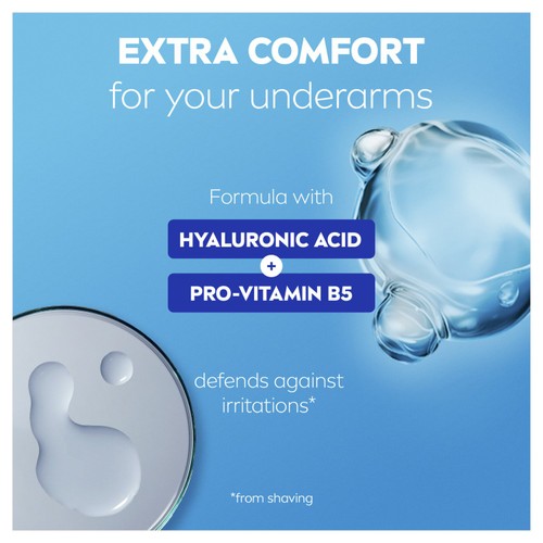 NIVEA Derma Control Defend Spray