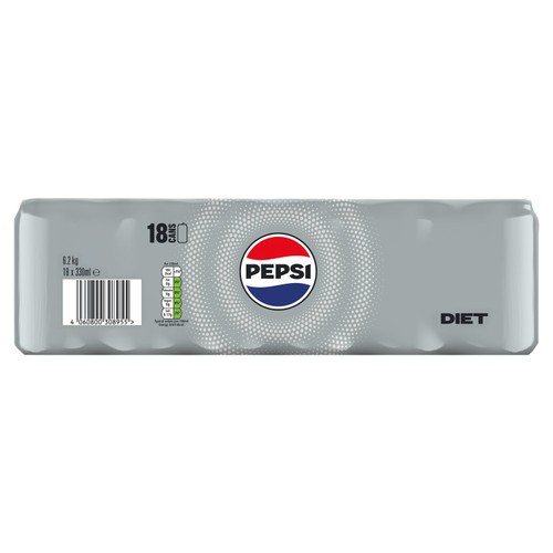 Diet Pepsi