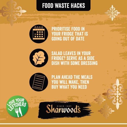 Sharwood's Jalfrezi Indian Curry Sauce