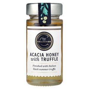 M&S Truffle Honey