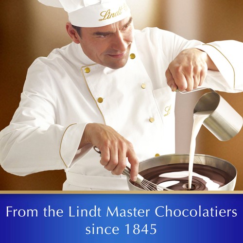 Lindt Classic Recipe Milk Chocolate Bar
