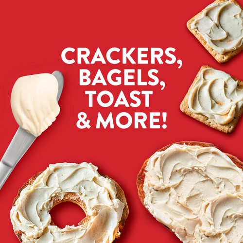 Seriously Spreadable Vintage Cheese Spread